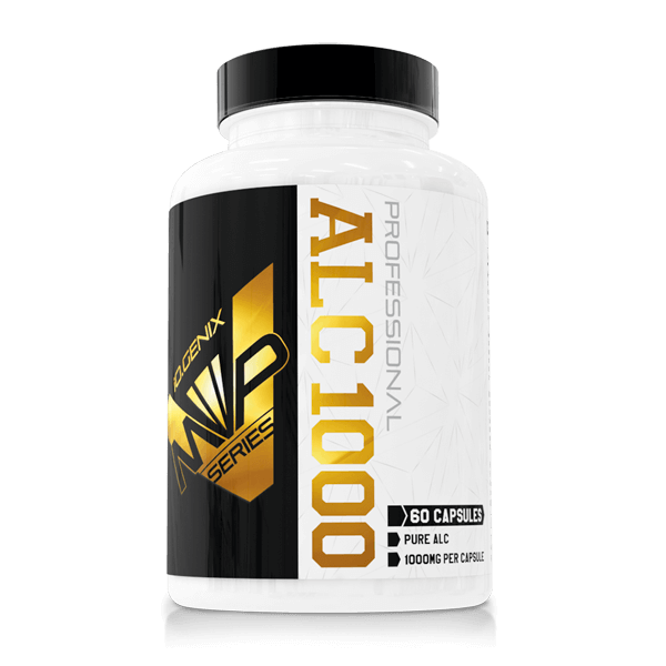 ALC 1000mg von Iogenix - IO.Genix 0