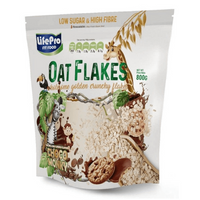 Copos de Avena de 800g de la marca LifePRO