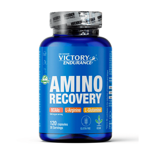 Amino Recovery von Victory Endurance der Marke Victory Endurance in Erholung