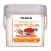 Harina de Avena Gourmet de 1.9 kg del fabricante Weider en la categoría harina de avena dulce
