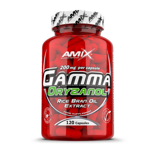 Gamma-Oryzanol von Amix Nutrition der Marke Amix Nutrition in Testosteron-Komplexe