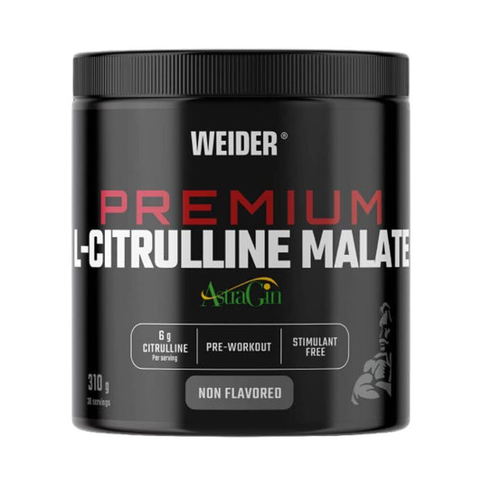 Premium L-Citrullin Malat von Weider der Marke Weider in Andere Aminosäuren