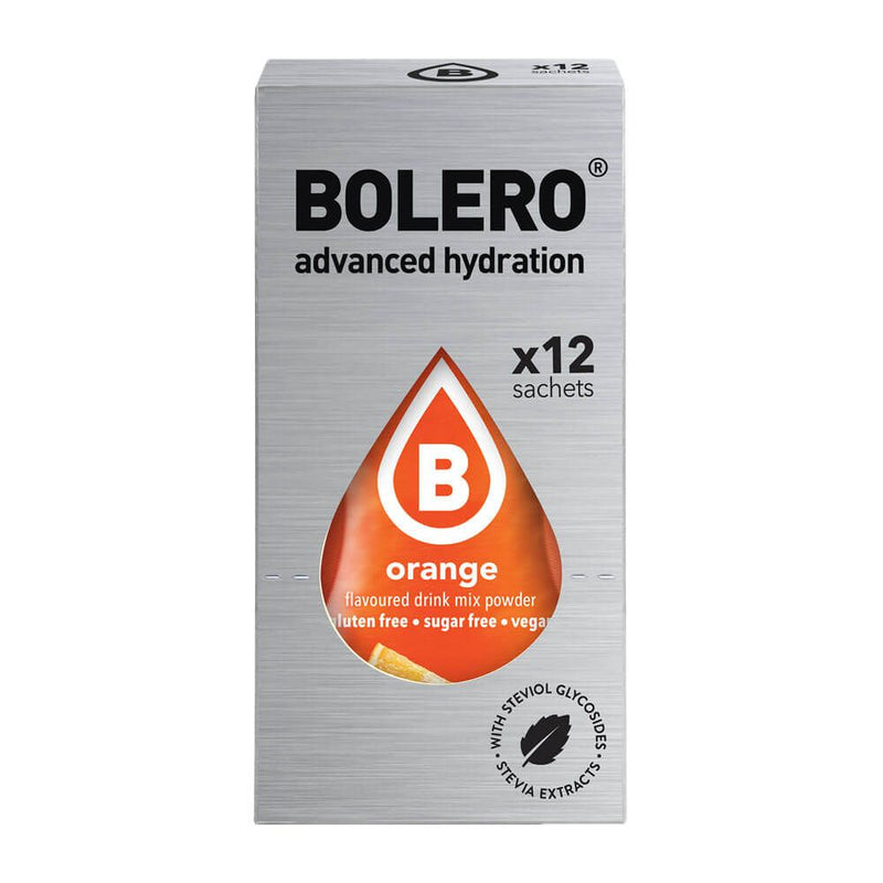 Bolero mit Stevia von Bolero  - Bolero 41