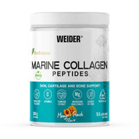 Hydrolysierte marine Kollagenpeptide von Weider