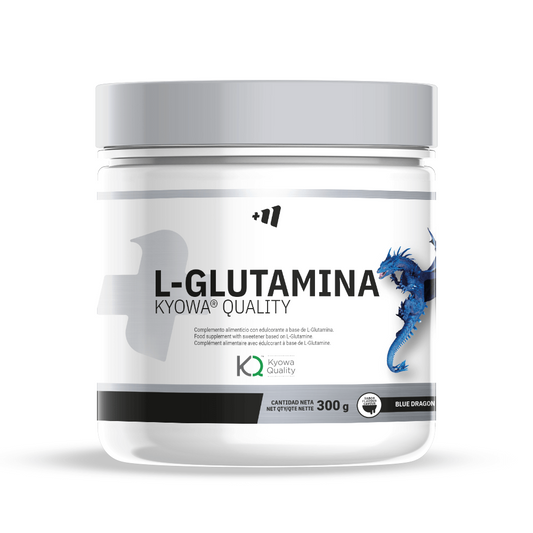 Glutamin Kyowa® von Masmusculo Supplements der Marke Masmusculo Supplements in Glutamin