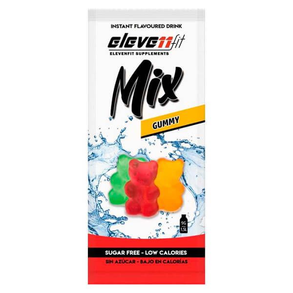 Elf Fit Mix - Eleven Fit 62