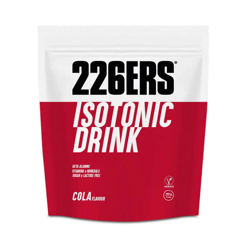 226ERS Isotonisches Getränk - 226ERS 5