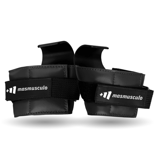 Masmusculo Grip Haken der Marke Masmusculo in Zubehör