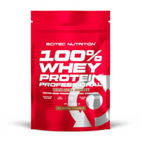 100% Whey Protein Professional en 500g de Scitec Nutrition de la sección proteina de suero whey