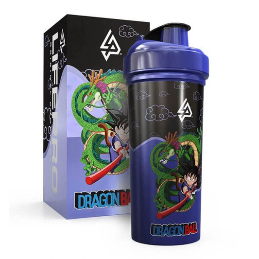 Goku &amp; Shenron Dragon Ball Mischglas von Life Pro der Marke LifePRO in Accessoires und Bekleidung