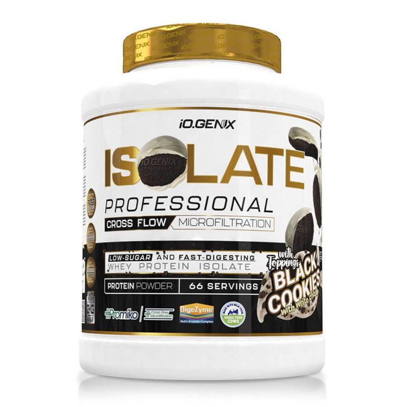 Iogenix Professional Isolat - IO.Genix 3