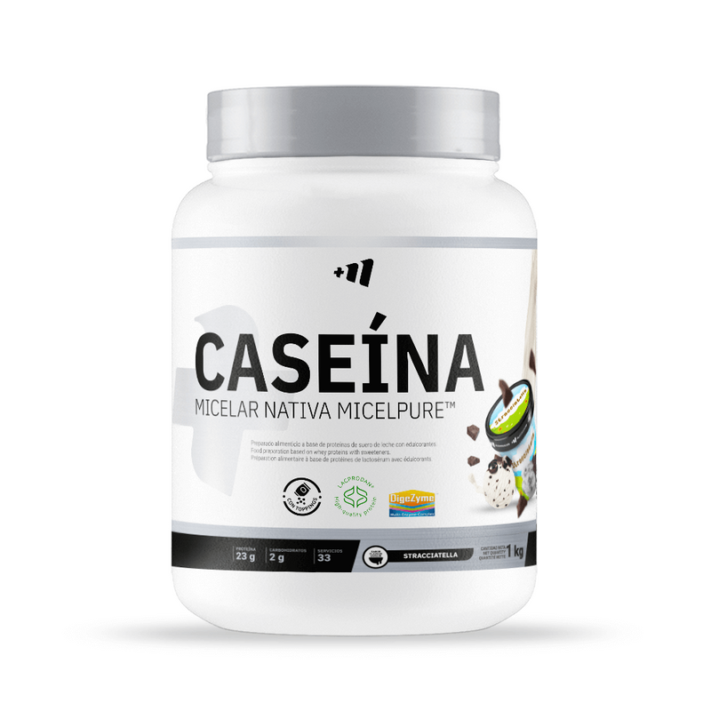 Micelpure™ Natives mizellares Kasein von Masmusculo Supplements - Masmusculo Supplements 2
