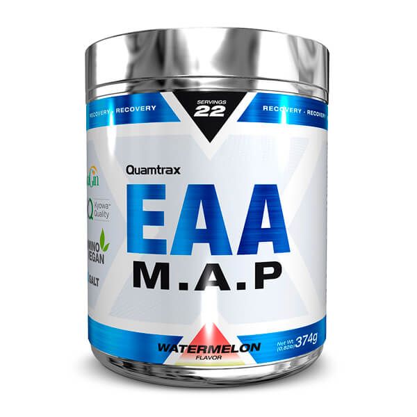 Quamtrax EAA-Karte - Quamtrax 3