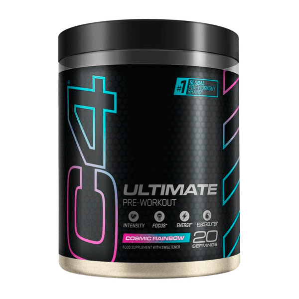 C4 Ultimate von Cellucor - Cellucor 2