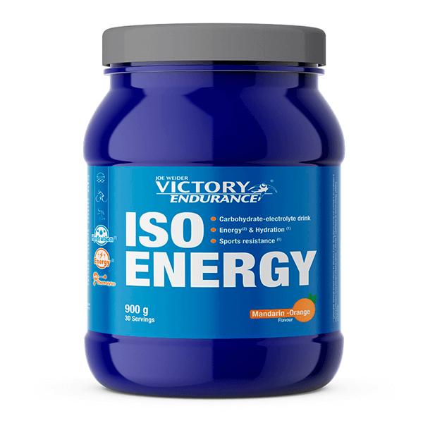 Victory Endurance ISO Energy - Victory Endurance 1