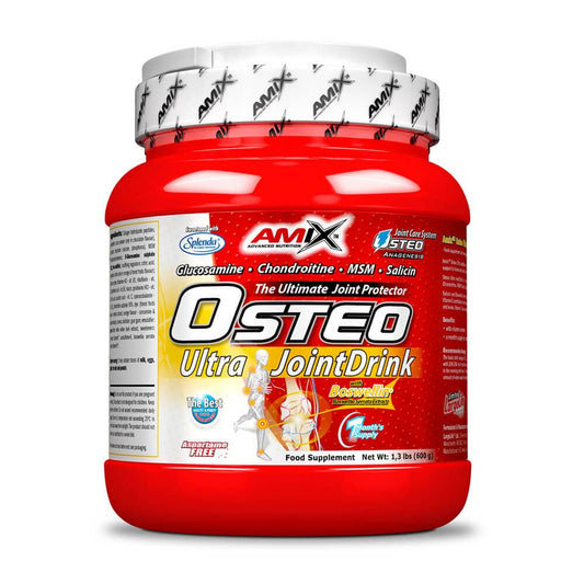 Osteo Ultra JointDrink von Amix Nutrition der Marke Amix Nutrition in Formeln zur Verbesserung der Gelenke