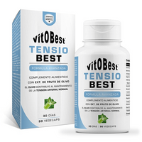 Tensiobest von VitoBest