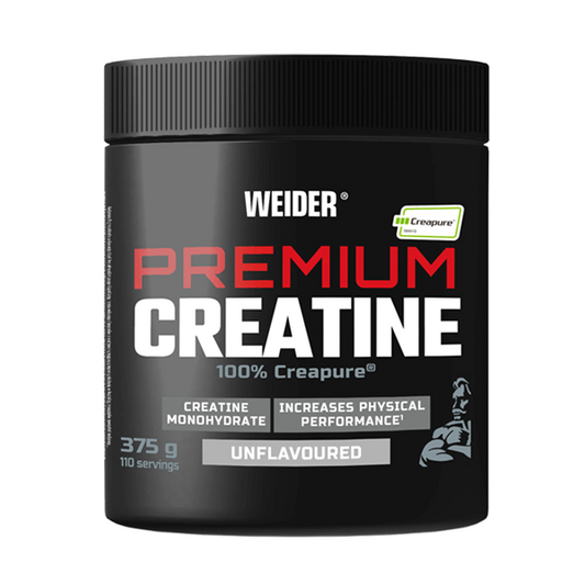 Premium Kreatin (Creapure®) von Weider der Marke Weider in Kreatinmonohydrat