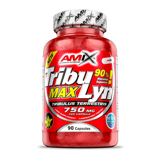 TribuLyn Max 90% von Amix Nutrition der Marke Amix Nutrition in Belebend