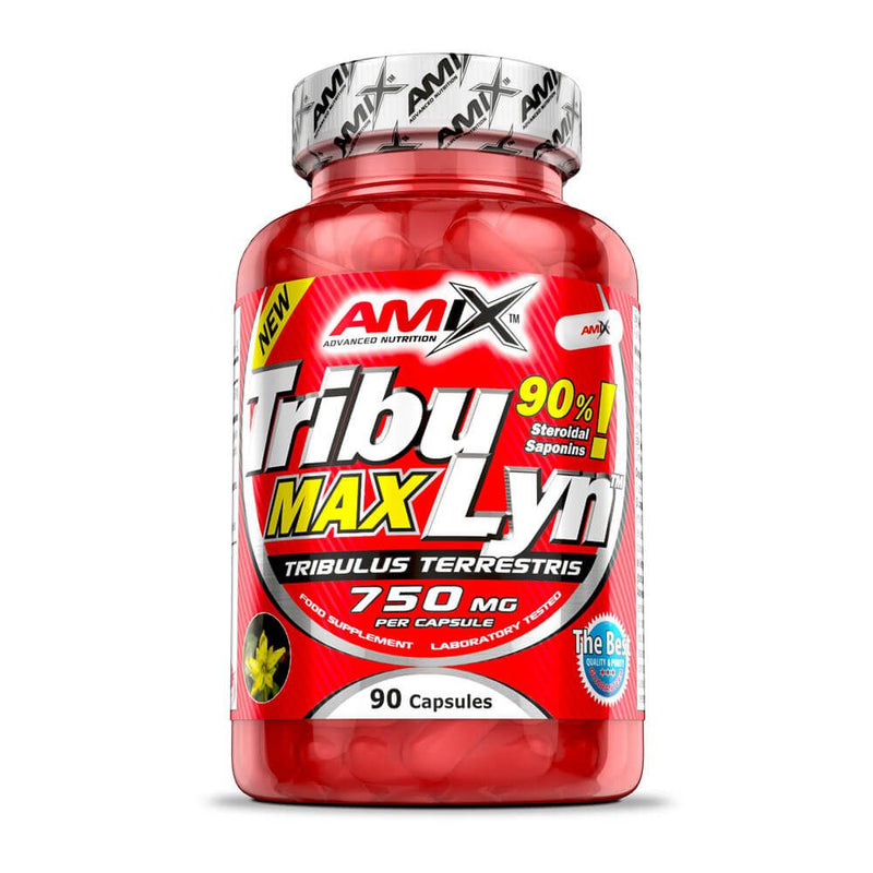 TribuLyn Max 90% von Amix Nutrition - Amix Nutrition 0