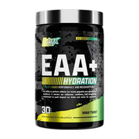 EAA+ Hydration de 390g por Nutrex de la categoría esenciales e hidrolizados