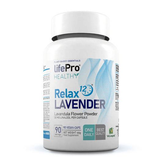 Relax Lavender von Life Pro der Marke LifePRO in Anti-Stress