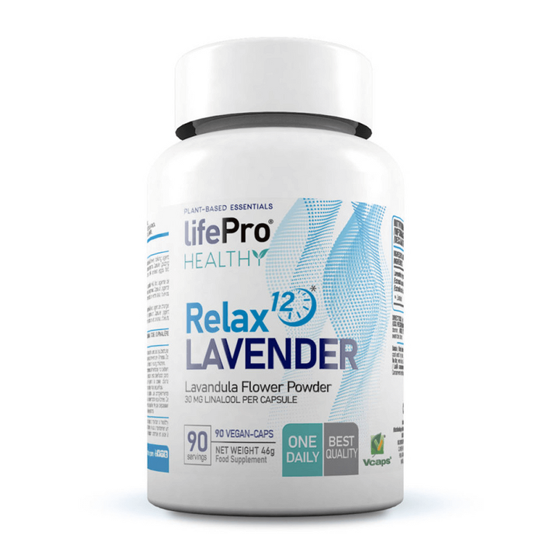 Relax Lavender von Life Pro - LifePRO 0