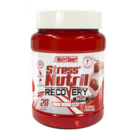 StressNutril Recovery bote de 800g por Nutrisport complemento alimenticio de recuperación