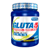 Gluta5 en 800g de la marca Quamtrax de la categoría glutamina