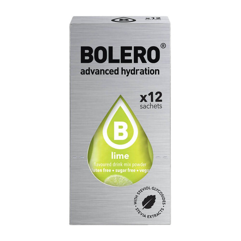 Bolero mit Stevia von Bolero  - Bolero 57