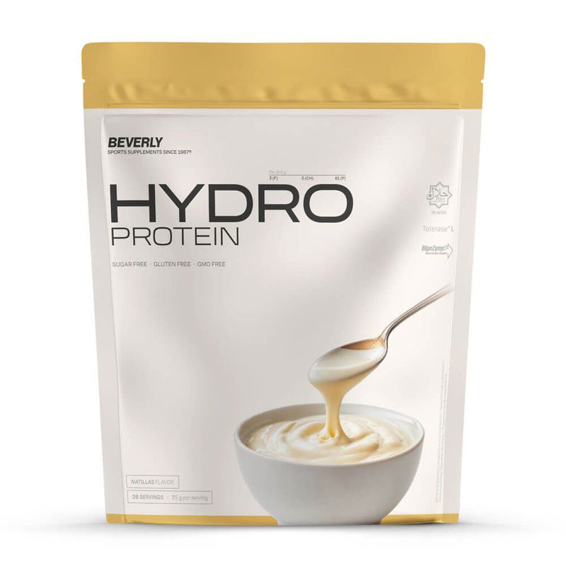 100% Hydrolyzed Zero Delicatesse von Beverly Nutrition - Beverly Nutrition 7
