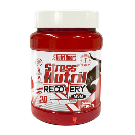 StressNutril Recovery von Nutrisport der Marke Nutrisport in Nutrisport