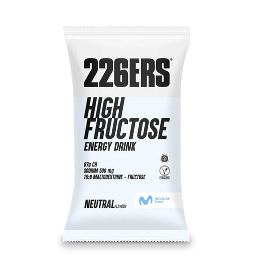 High Fructose Energy Drink von 226ERS der Marke 226ERS in Ausdauer-Nahrungsergänzungsmittel