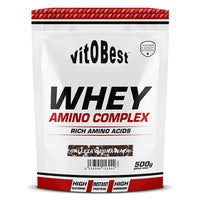 Whey Amino Complex en 500g del fabricante VitoBest en la sección de proteina de suero whey