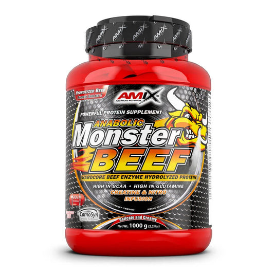 Monster Beef von Amix Nutrition der Marke Amix Nutrition in Proteine