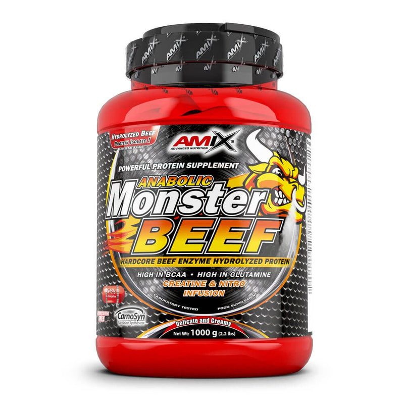 Monster Beef von Amix Nutrition - Amix Nutrition 0