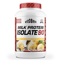 Milchprotein-Isolat 90 von VitoBest