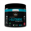 Sport Live 100% L-Glutamina envase de 300g de la marca Drasanvi