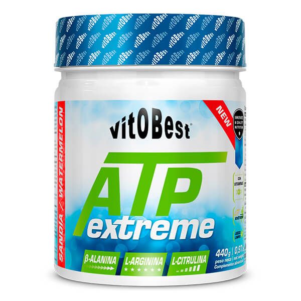 Vitobest ATP Extreme Gel - VitOBest 1