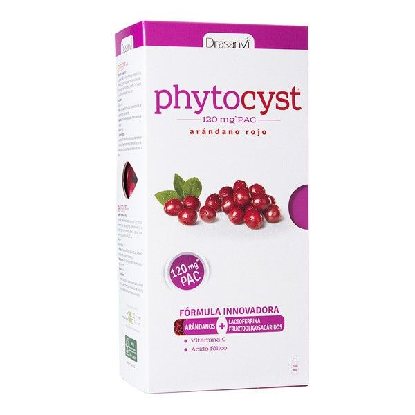 Phytocysten aus Drasanvi - Drasanvi 0