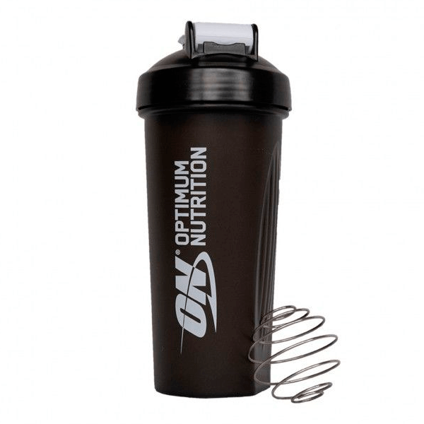 Optimum Nutrition Shakerbecher mit Kugel - Optimum Nutrition 0