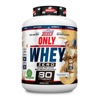 Only Whey en 2kg - proteina de suero whey del fabricante BIG