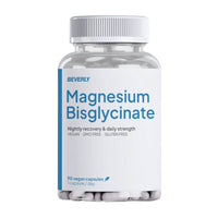 Magnesium-Bisglycinat von Beverly Nutrition