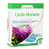 Cardo Mariano envase de 30 cápsulas vegetales de la marca Drasanvi (Mejora General)