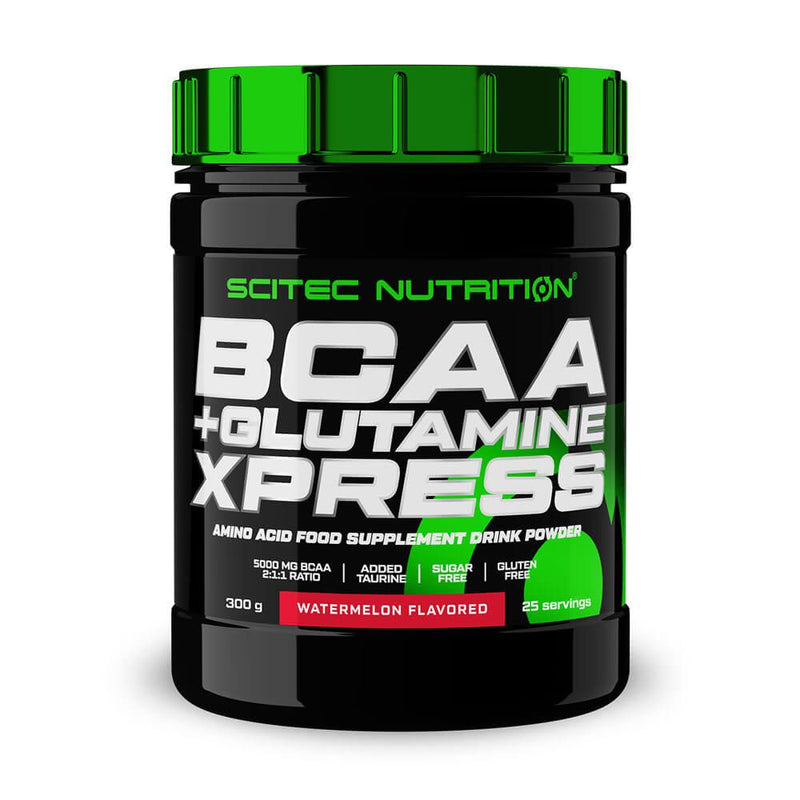 BCAA + Glutamin Xpress von Scitec Nutrition - Scitec Nutrition 6