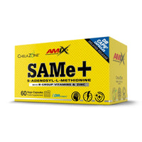 Same+ von Amix Nutrition