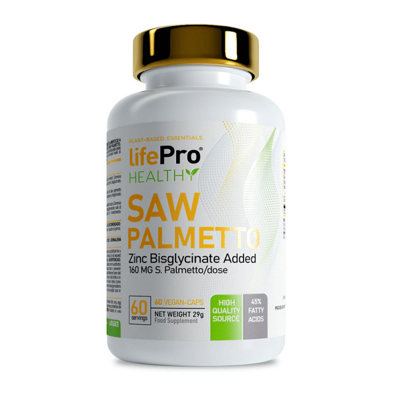 Sägepalme von Life Pro - LifePRO 0