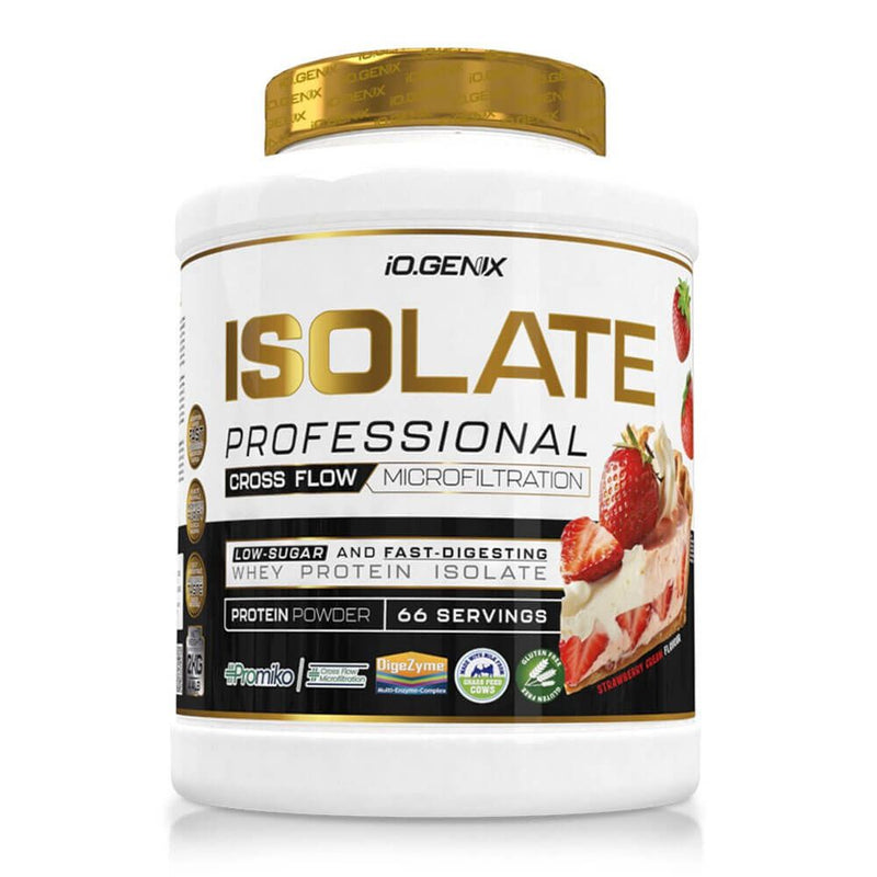 Iogenix Professional Isolat - IO.Genix 11