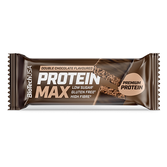 Proteinriegel Protein Max von Biotech USA der Marke Biotech USA in Barren
