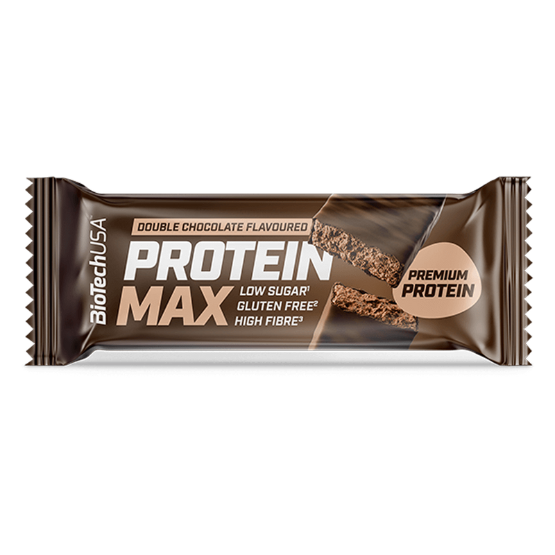 Proteinriegel Protein Max von Biotech USA - Biotech USA 0